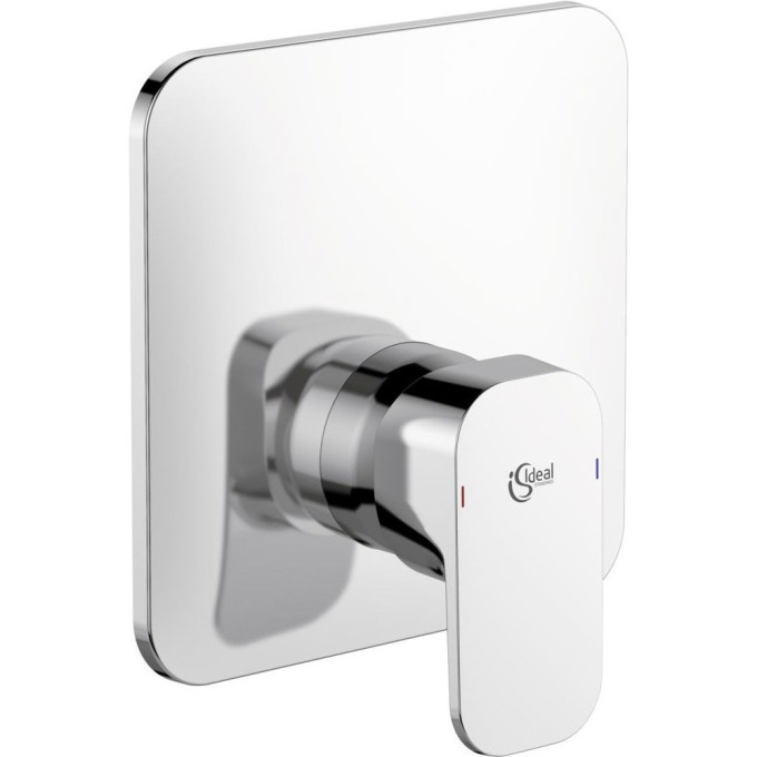 Встраиваемый смеситель для душа IDEAL STANDARD Tonic II A6339AA