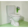 Унитаз напольный IDEAL STANDARD ECCO NEW W908701